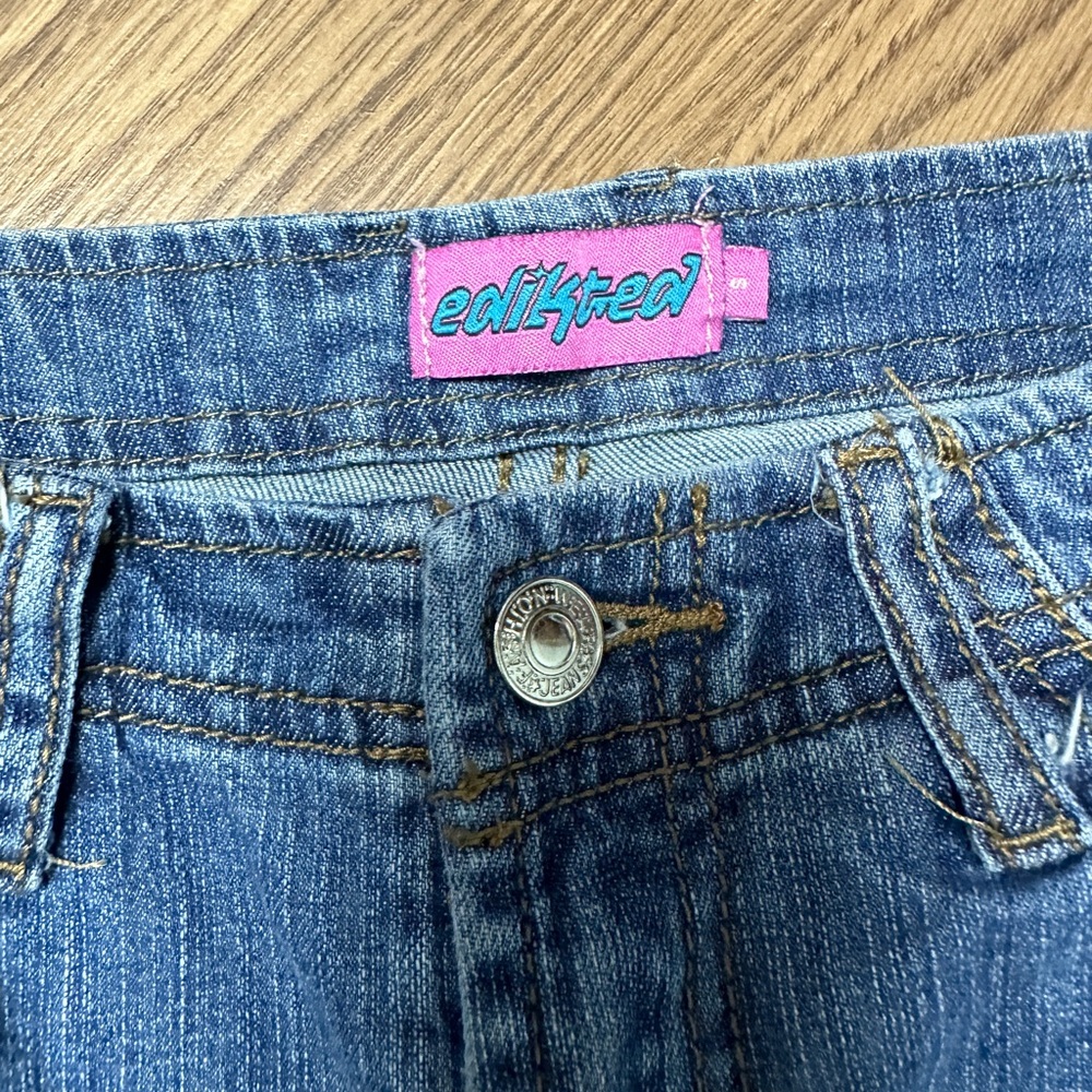 Edikted Jorts - Picture 2 of 7